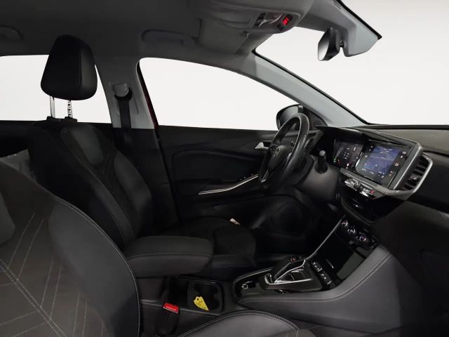 Opel Grandland X Hybrid Innovation