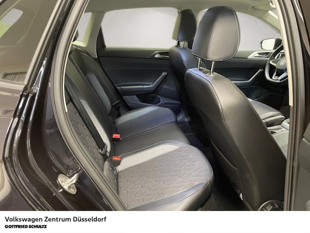 Volkswagen Polo 1.0 TSI DSG