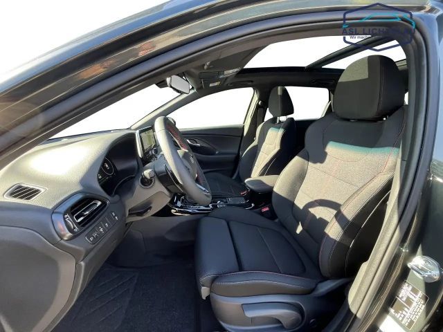 Hyundai i30 2WD N Line T-GDi