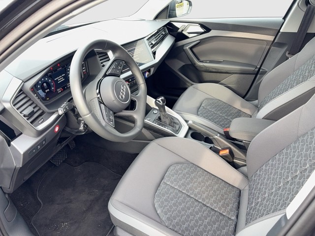 Audi A1 30 TFSI S-Tronic Sportback