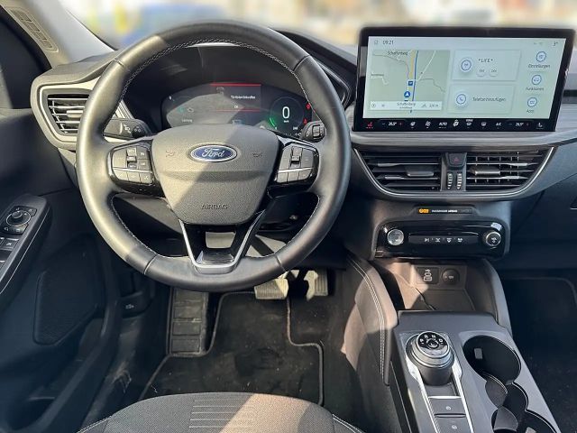 Ford Kuga AWD Active