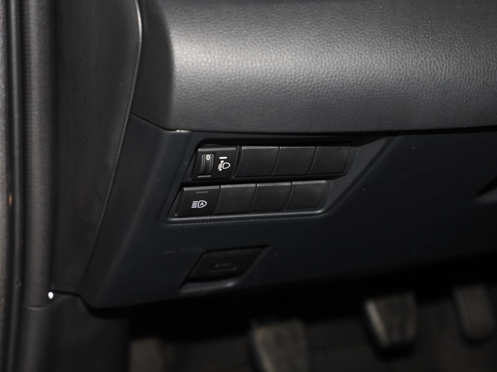 Toyota Yaris 5-deurs Basis Comfort