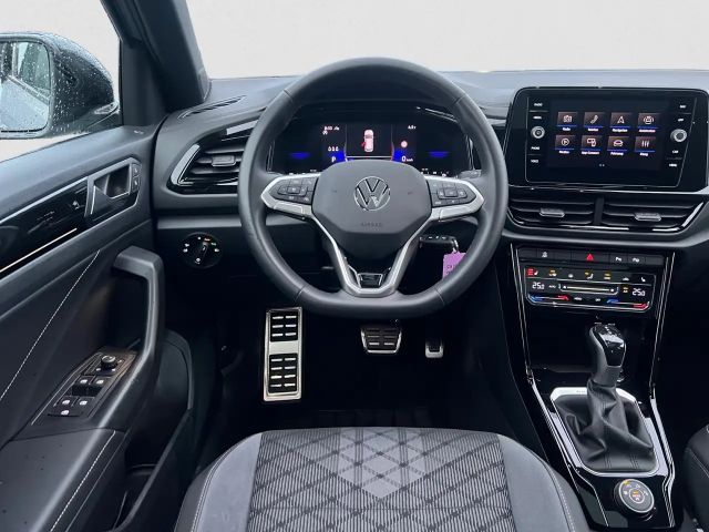 Volkswagen T-Roc DSG R-Line