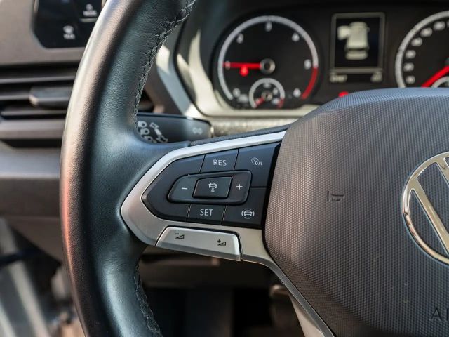 Volkswagen Caddy 2.0 TDI