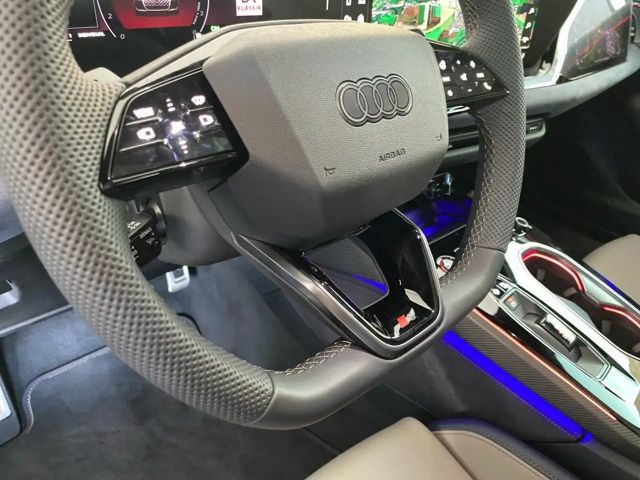 Audi A6 Avant Quattro S-Line