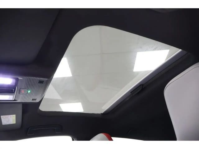 Volkswagen Golf 2.0 TSI GTI Golf VIII