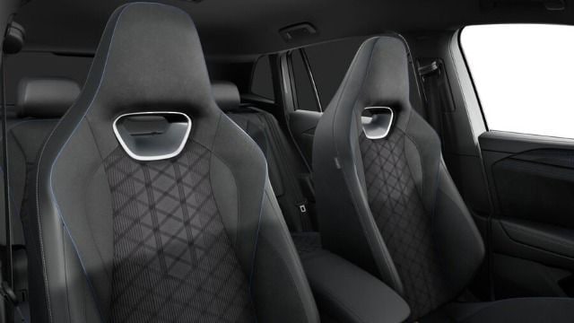 Volkswagen Tiguan DSG R-Line