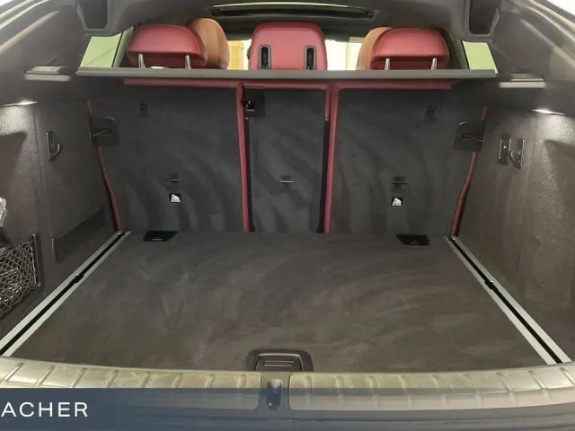 BMW X4 M-Sport xDrive