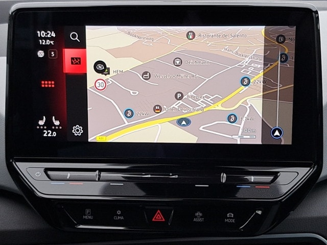 Volkswagen ID.3 Performance Pro