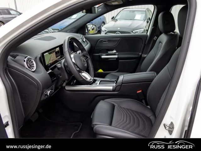 Mercedes-Benz EQA 350 4MATIC Progressive