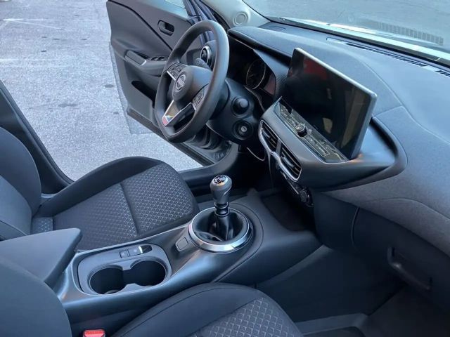 Nissan Juke Acenta DIG-T