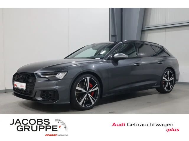 Audi S6 3.0 TDI Avant Quattro