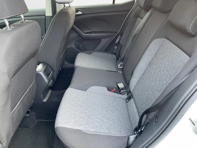 Volkswagen T-Cross 1.0 TSI DSG Move