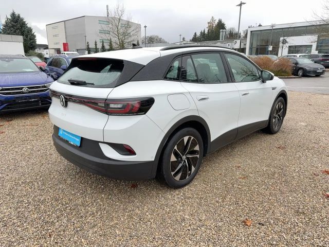 Volkswagen ID.4 Performance Pro