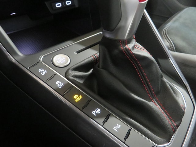 Volkswagen Polo 2.0 TSI DSG