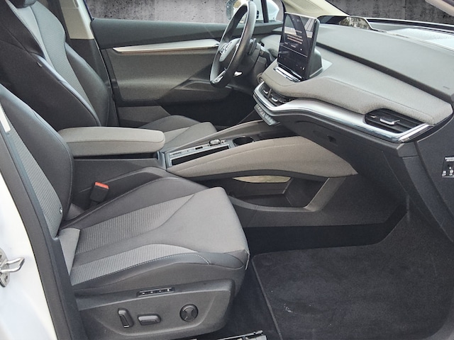 Skoda Enyaq Loft iV 80