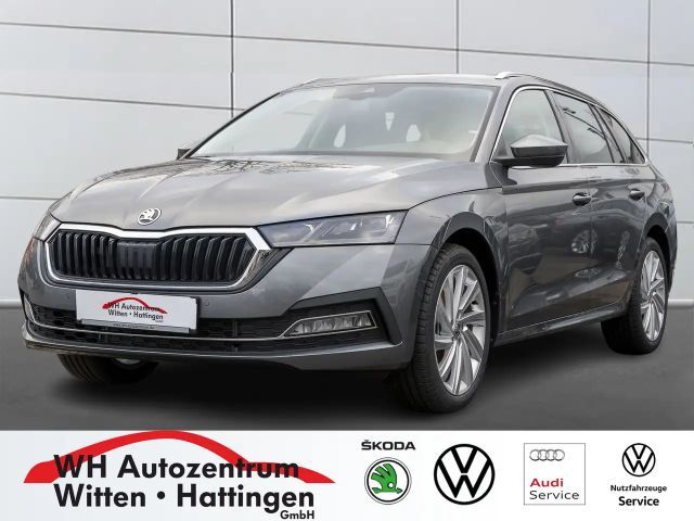 Skoda Octavia 1.5 TSI Combi Style Style