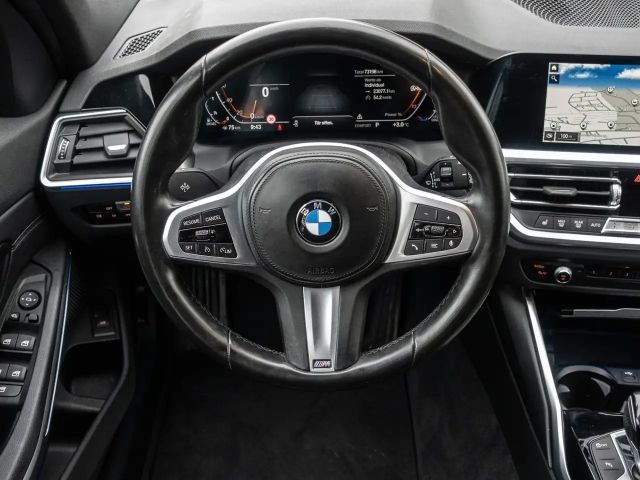 BMW 320 320d Sport Line Touring