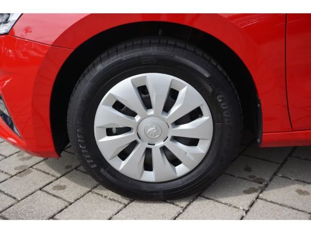 Skoda Fabia 1.0 TSI Ambition