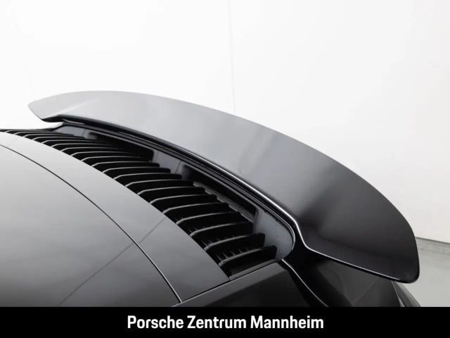 Porsche 992 Coupé S Turbo