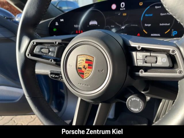 Porsche Taycan Cross Turismo Turbo