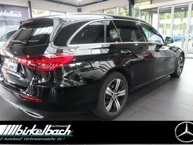 Mercedes-Benz C 300 4MATIC Estate