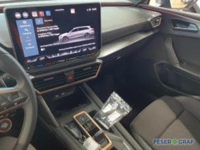 Cupra Leon DSG ST Sportstourer