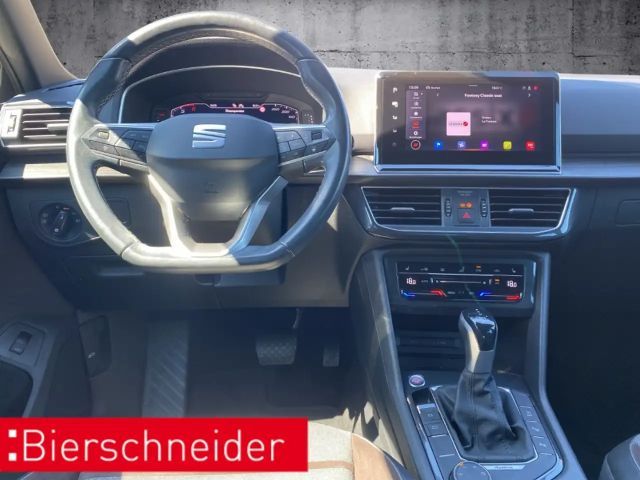Seat Tarraco 2.0 TDI 4Drive DSG Xcellence