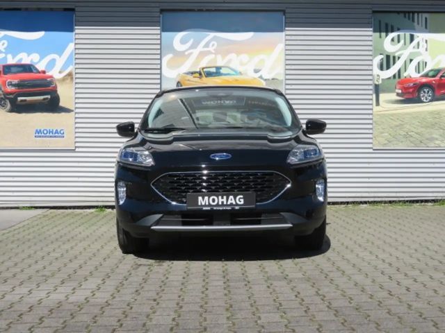 Ford Kuga Cool & Connect EcoBoost