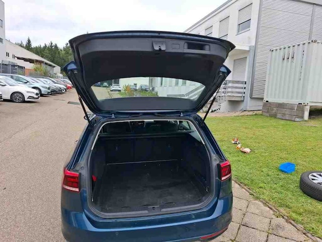 Volkswagen Passat 2.0 TDI Business DSG Variant