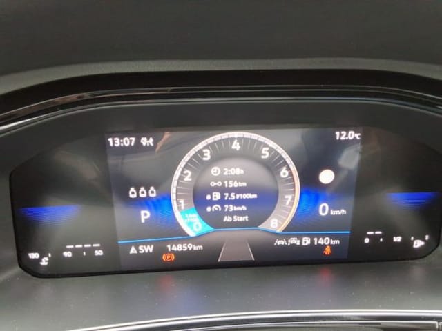 Volkswagen T-Roc 4Motion R-Line