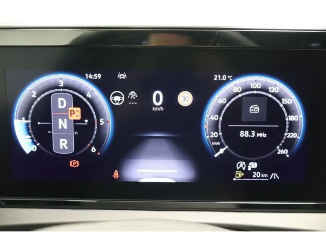 Volkswagen Tiguan 2.0 TDI DSG