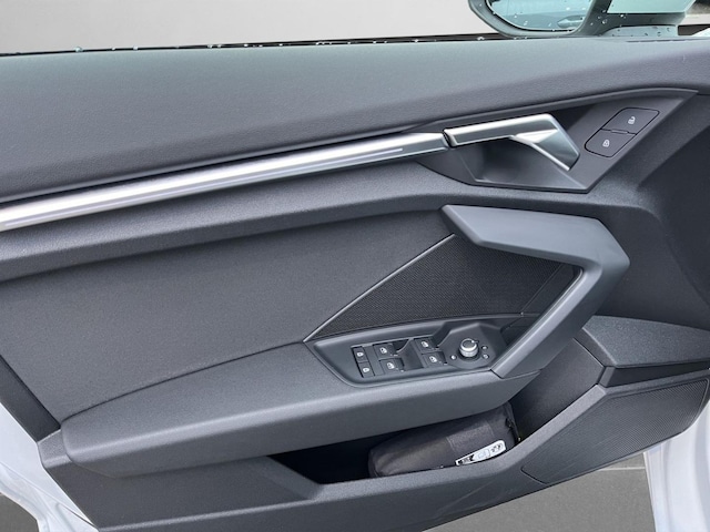 Audi A3 30 TFSI S-Tronic Sedan