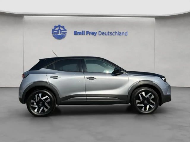 Opel Mokka GS-Line Grand Sport Turbo