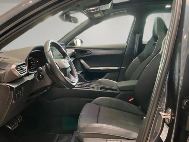 Cupra Formentor 2.0 TSI 4Drive VZ