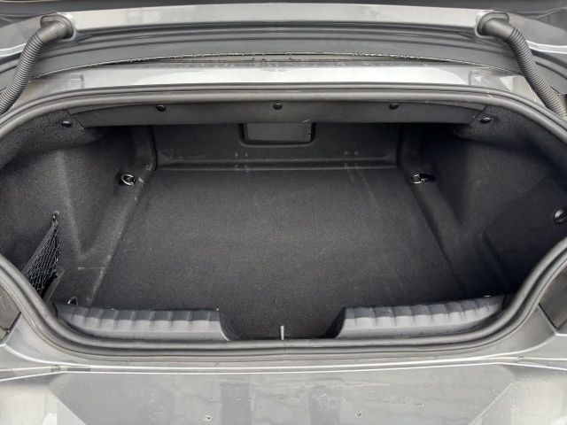 BMW Z4 Cabrio M-Sport Roadster