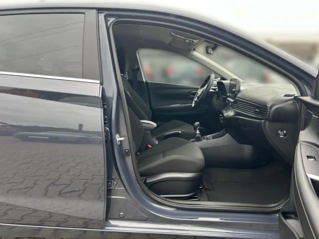 Hyundai i20 1.0 Hybrid Prime T-GDi