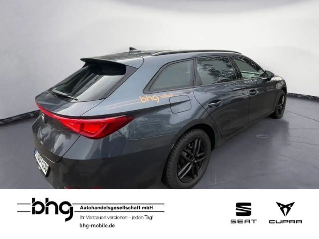 Seat Leon 2.0 TDI Sportstourer