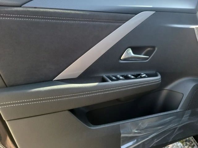 Opel Astra GS-Line Grand Sport Hybrid