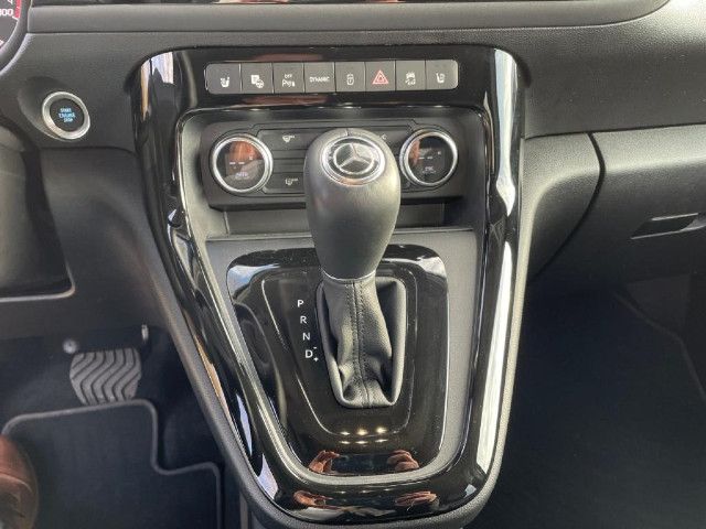 Mercedes-Benz EQT 200