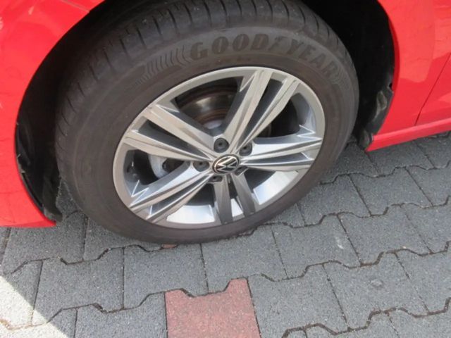 Volkswagen Polo 1.0 TSI