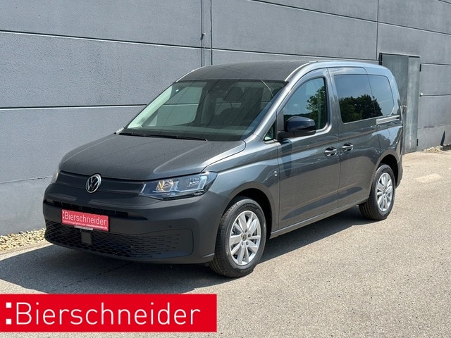 Volkswagen Caddy 2.0 TDI Combi