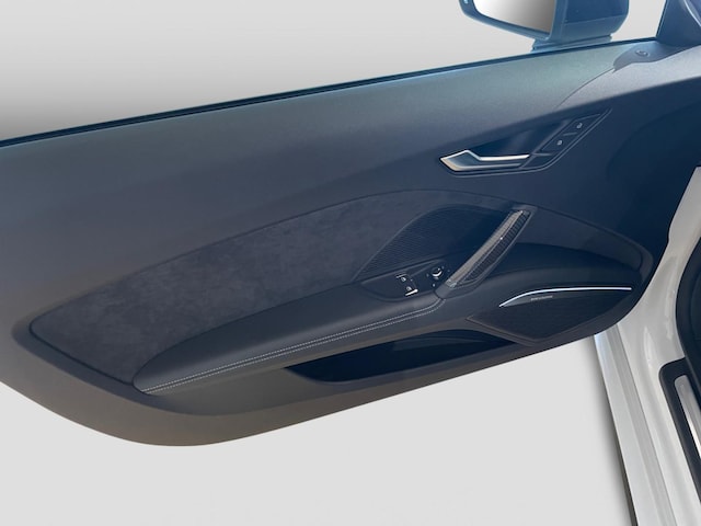 Audi TTS Quattro Roadster S-Tronic