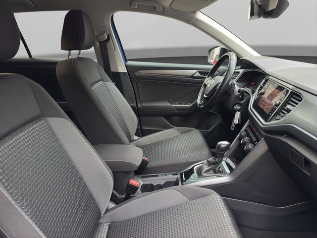 Volkswagen T-Roc 1.5 TSI DSG