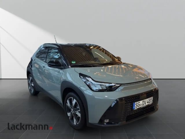 Toyota Aygo X Hatchback Hybride