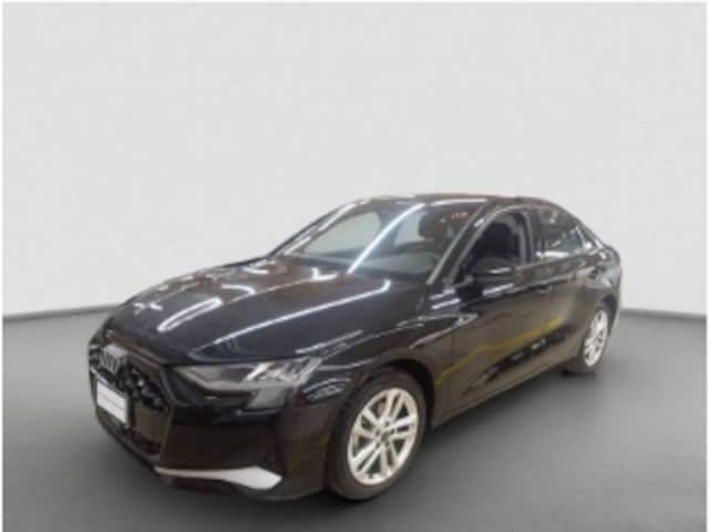 Audi A3 35 TFSI S-Tronic Sedan