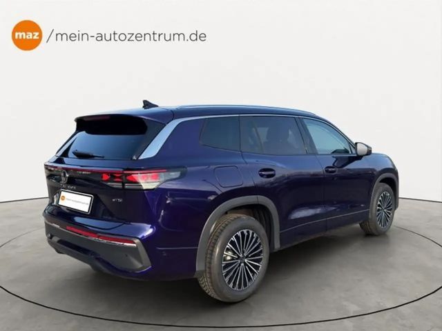 Volkswagen Tayron Elegance Elegance