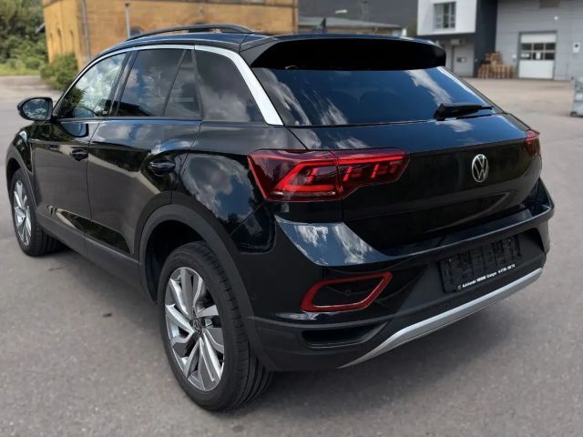 Volkswagen T-Roc 2.0 TDI Move