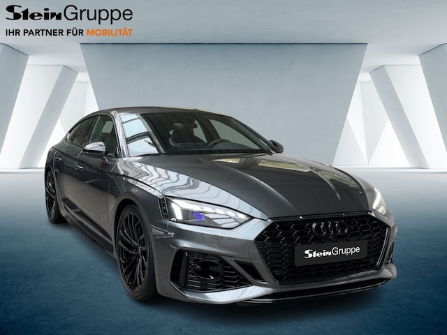 Audi RS5 Quattro Sportback