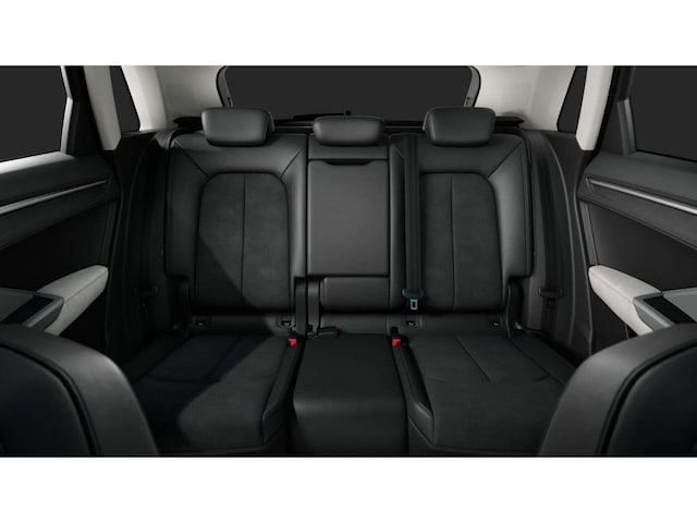 Audi Q3 40 TFSI Quattro S-Line S-Tronic